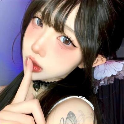 青空娘